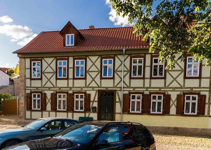 Ecke - Der Romanik