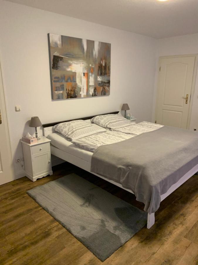 Ecke - Der Romanik Apartment