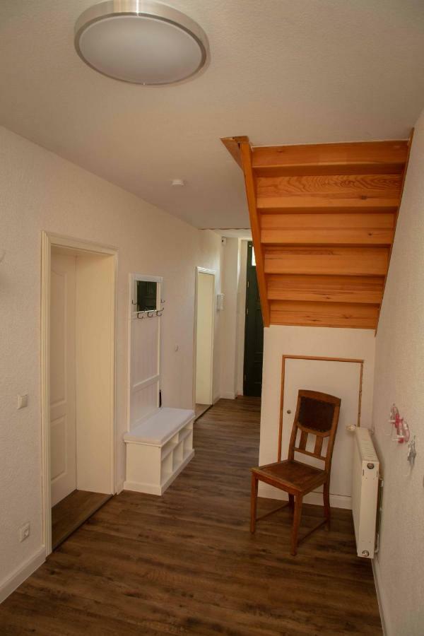 Ecke - Der Romanik * Quedlinburg