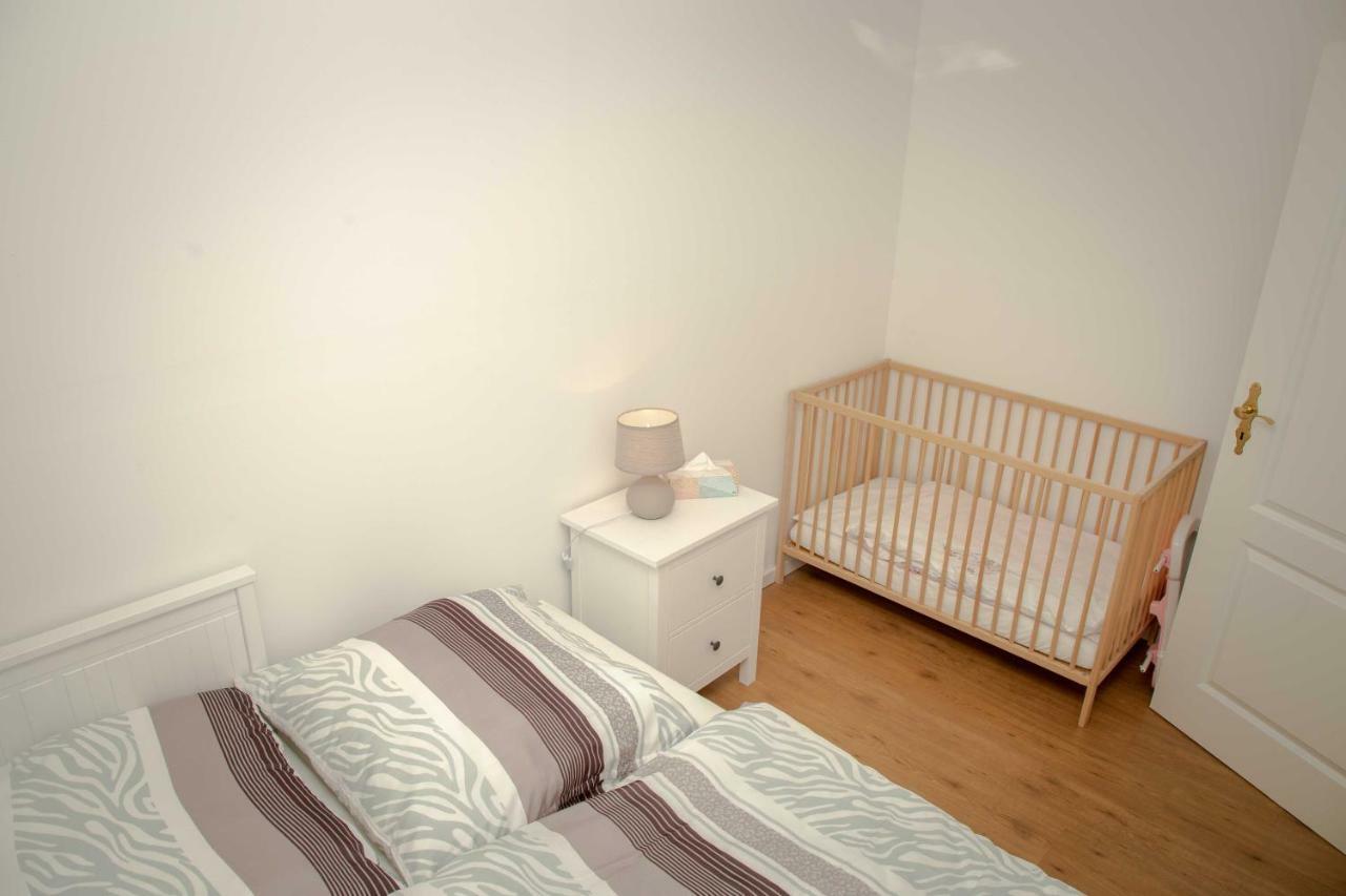 Ecke - Der Romanik Apartment